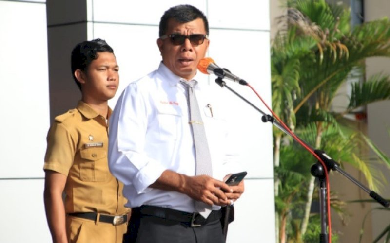 Andi Muchtar Ali Yusuf. foto: istimewa