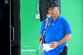 Turnamen Tenis Meriahkan Hari Jadi Bulukumba Ke-63