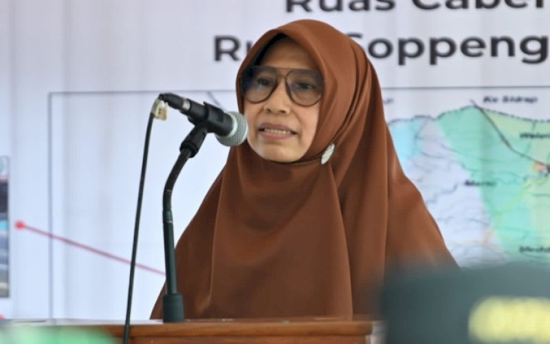 Astina Abbas. foto: istimewa