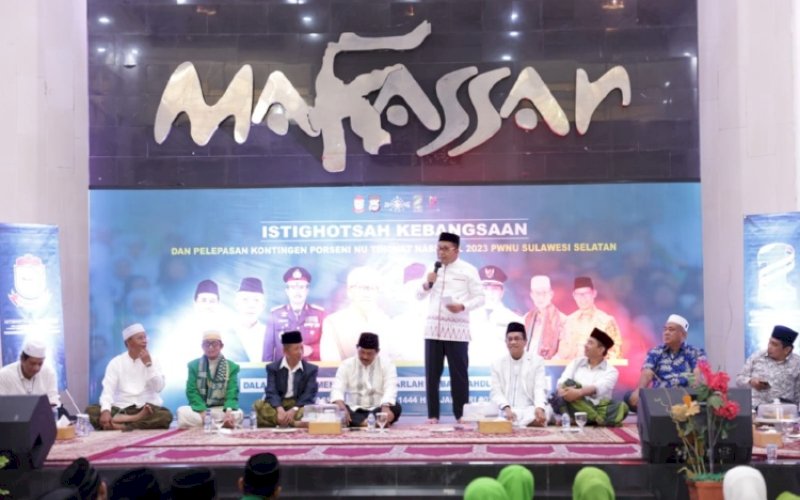 Moh Ramdhan Pomanto. foto: istimewa