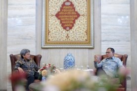 Makassar Ditunjuk Jadi Tuan Rumah IGA 2023