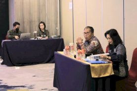 Danny Pomanto Optimistis Pemkot Makassar Raih Paritrana Award BPJS Ketenagakerjaan