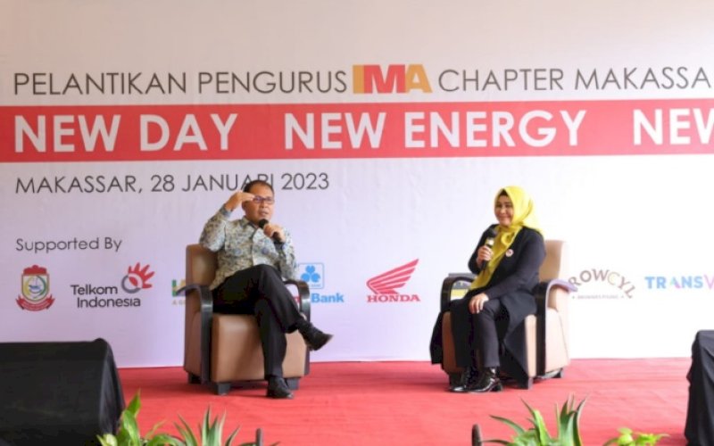 Moh Ramdhan Pomanto. foto: istimewa