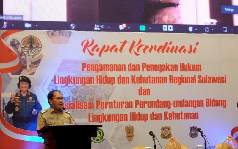 Moh Ramdhan Pomanto. foto: istimewa