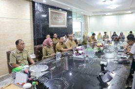 Pengendalian Inflasi, Danny Pomanto Instruksikan Tanam Cabai dan Bawang di Lorong