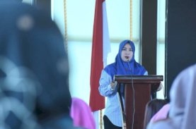 Marak Kasus Penculikan, Fatma Wahyuddin Ingatkan Orang Tua Jagai Anakta’