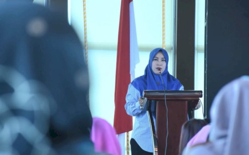 Fatma Wahyuddin. foto: istimewa