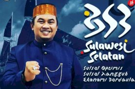 DPR Sepakati 9 Calon Komisioner KPI Pusat, Salah Satunya Putra Sulsel&nbsp;