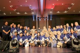 Danny Sebut Makassar Kota Pertama Siap Beralih Jadi Brida