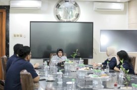 BPJS Ketenagakerjaan Libatkan PKK Makassar Terapkan Perlindungan Pekerja Perempuan