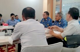 Lahan Bandara Wisata Bulukumba Segera Dibebaskan