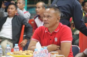 Brimob Bone Nobar Wayang Orang Pandawa Boyong