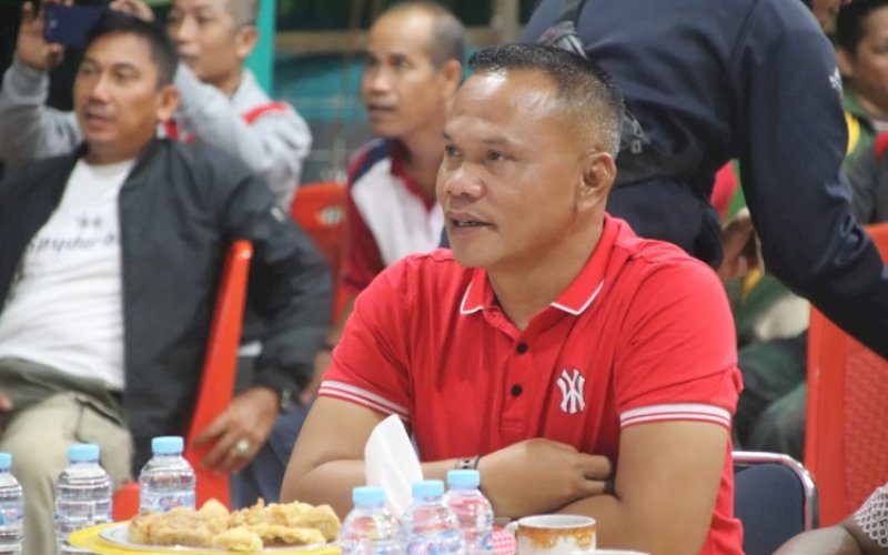 Kompol Nur Ichsan. foto: istimewa