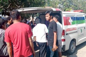 Gubernur Sulsel Fasilitasi Balita Penderita Tumor Dapatkan Layanan Kesehatan