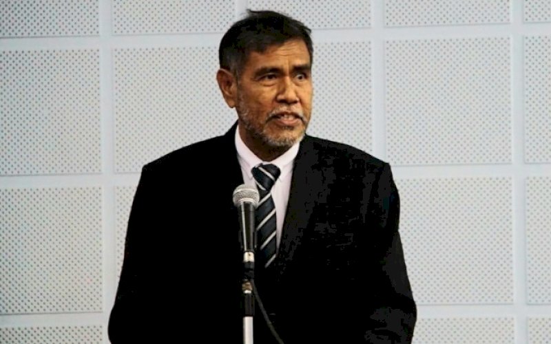 Prof Armin Arsyad. foto: istimewa