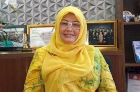 Sebut Benih Mandiri Strategi Mutakhir, Prof Indriyanti Optimistis Ekonomi Sulsel Semakin Baik 2023