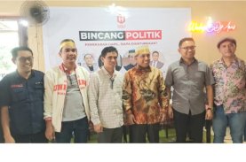 Penataan Dapil, Rudianto Lallo: Sebagai Petarung, Apapun Keputusannya Harus Siap