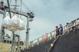 Vale Indonesia Produksi 60.090 Metrik Ton Nikel