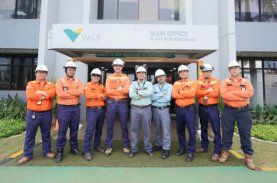Cetak Insinyur Terbanyak, Vale Raih Penghargaan PII