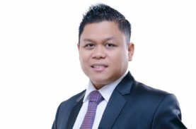 HUT Bank Sulselbar Ke-62, Yasir Machmud: Semakin Maju dan Berkembang&nbsp;