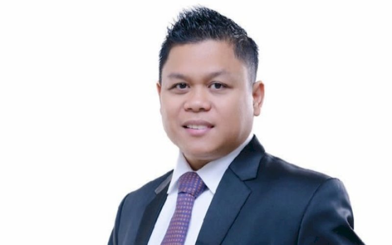 Yasir Machmud. foto: istimewa