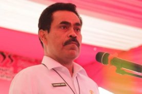 Sulsel Jadi Ikon Pameran Terbesar Asia Tenggara