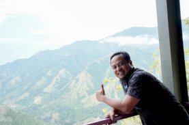 Gubernur Sulsel Alokasikan Bantuan Keuangan Geliatkan Pariwisata di Enrekang