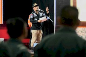 Gubernur Sulsel Tegaskan K3 Harus Dibudayakan dan Jadi Prioritas