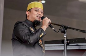 Gubernur Sulsel Target Ruas Jalan Palopo-Pantilang-Rantepao Tuntas Tahun Ini