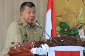 Andi Utta Minta PIM Sinergi dengan Pemkab Bulukumba