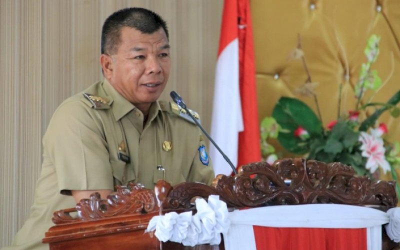 Andi Muchtar Ali Yusuf. foto: istimewa