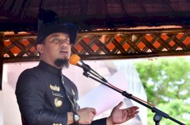 Bulukumba Jadi Sasaran Pemprov Sulsel untuk Pembangunan Teknologi Arsinum