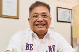 Lakukan Real Demand Survey, Beni Iskandar Harap Partisipasi Masyarakat