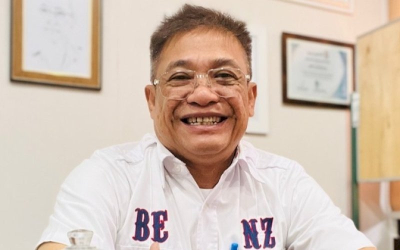 Beni Iskandar. foto: istimewa