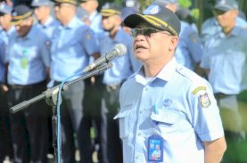 Hati-hati, Marak Penipuan Penerimaan Pegawai Kontrak Perumda Air Minum Makassar