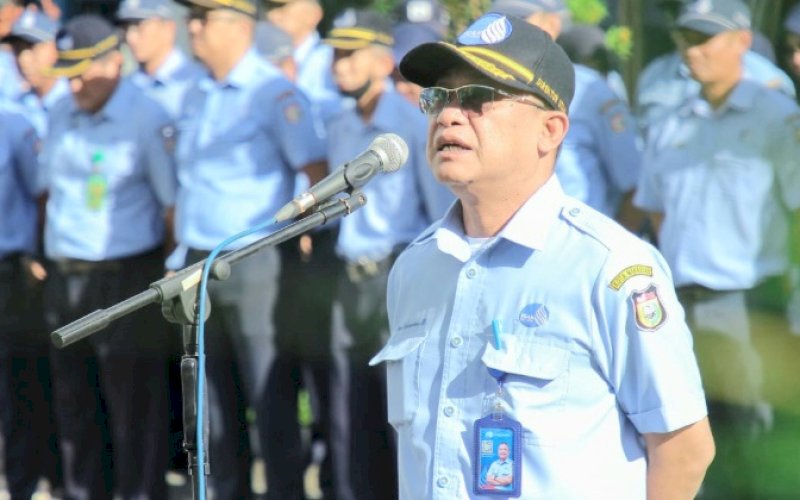 Beni Iskandar. foto: istimewa