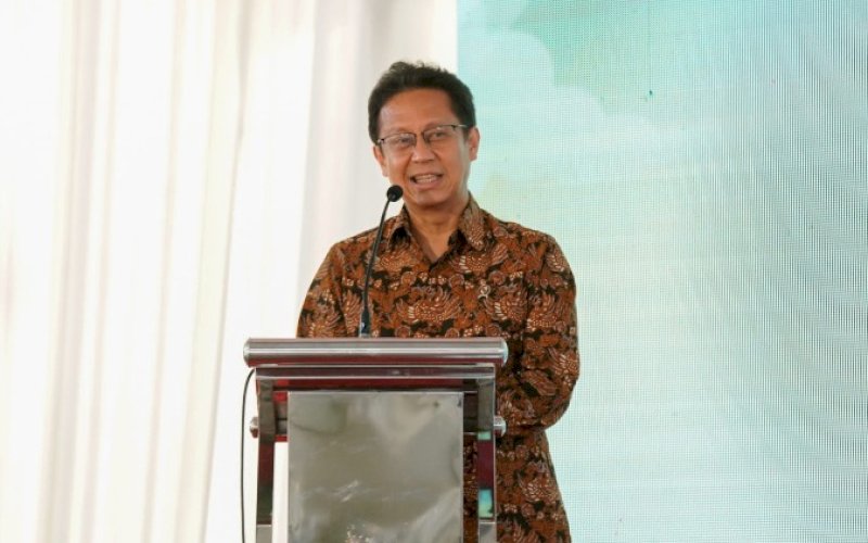 Budi Gunadi Sadikin. foto: istimewa