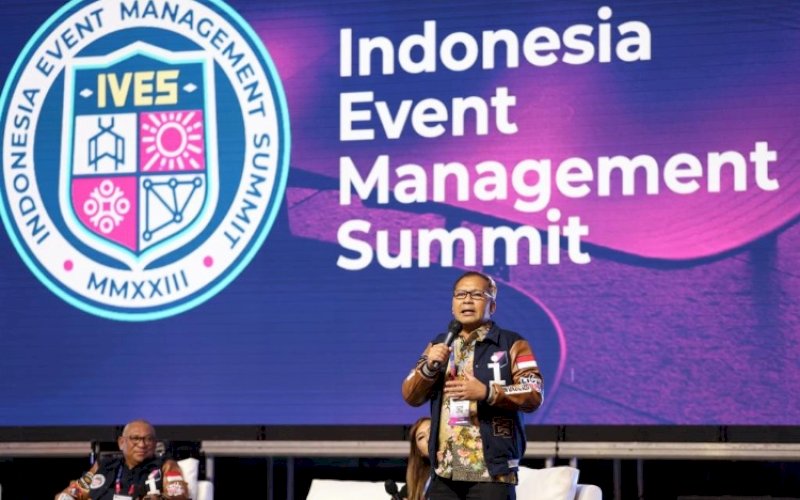Moh Ramdhan Pomanto. foto: istimewa