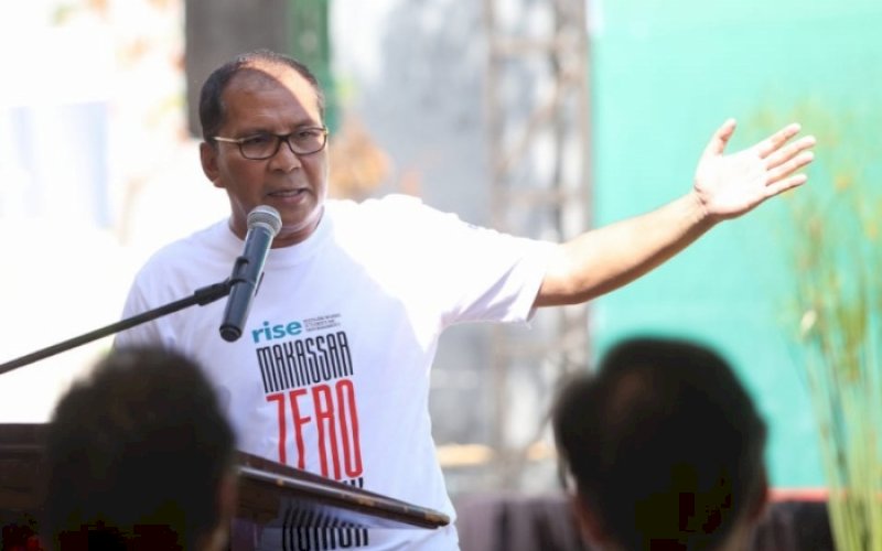 Moh Ramdhan Pomanto. foto: istimewa