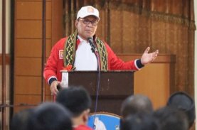 Peringatan Dini BMKG, Danny Pomanto Imbau Masyarakat Pesisir Waspada Banjir dan Siaga Evakuasi Mandiri