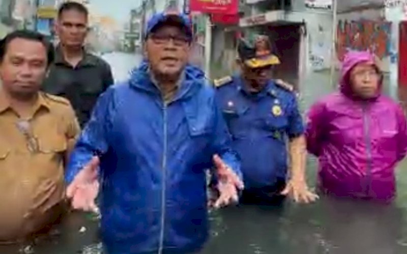 Moh Ramdhan Pomanto. foto: istimewa