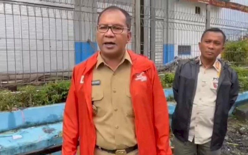 Moh Ramdhan Pomanto. foto: istimewa