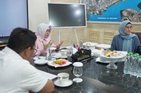 Inovasi Smart School Makassar, Guru Sekolah Bakal Studi Tiru ke Jepang