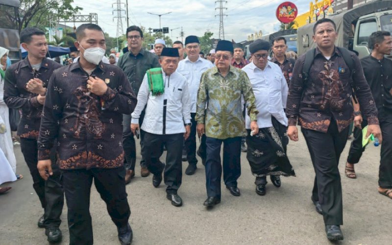 Jusuf Kalla. foto: istimewa