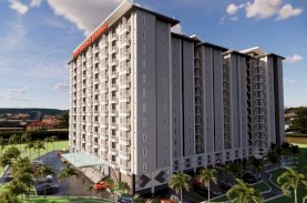 Lanching Unit Apartemen Student Kostel Residence Cendekia Diskon Puluhan Juta