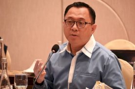Marwan Cik Asan Membangun Visi Misi Berbangsa dan Bernegara melalui Sosialisasi Empat Pilar Kebangsaan MPR
