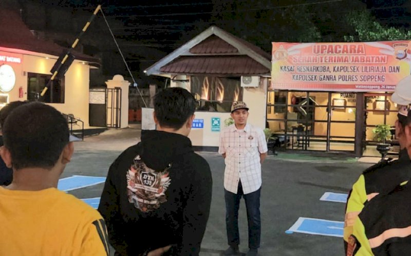 AKBP Muh Yusuf Usman. foto: istimewa