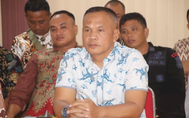 Kompol Nur Ichsan. foto: istimewa