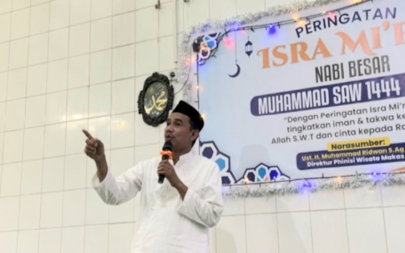 Rudianto Lallo. foto: istimewa