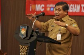 Kemendagri Beri Bocoran, LPPD Makassar 2021 Masuk Sepuluh Besar Terbaik